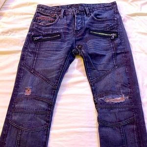 Cult of Individuality Jeans